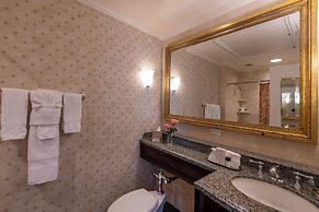 Hotel Monteleone, New Orleans