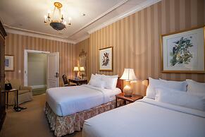 Hotel Monteleone, New Orleans