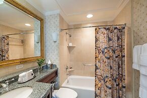 Hotel Monteleone, New Orleans