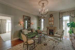 Hotel Monteleone, New Orleans