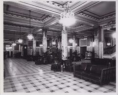Hotel Monteleone, New Orleans