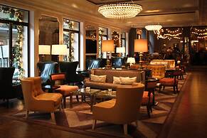 Hotel Monteleone, New Orleans