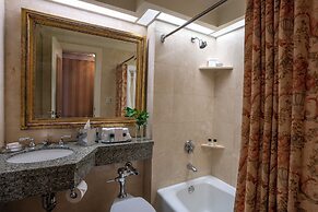 Hotel Monteleone, New Orleans