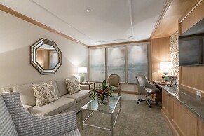 Hotel Monteleone, New Orleans