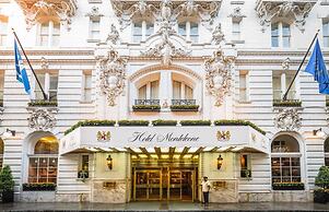 Hotel Monteleone, New Orleans