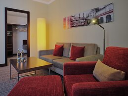 Steigenberger Graf Zeppelin