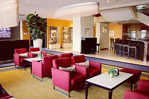 Steigenberger Graf Zeppelin