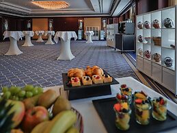 Steigenberger Graf Zeppelin