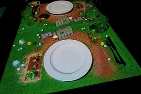 Steigenberger Graf Zeppelin