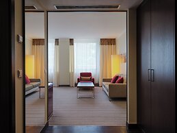 Steigenberger Graf Zeppelin