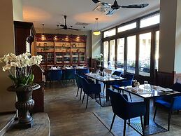 Steigenberger Graf Zeppelin