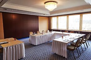 Steigenberger Graf Zeppelin