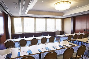 Steigenberger Graf Zeppelin