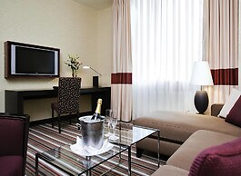 Steigenberger Graf Zeppelin