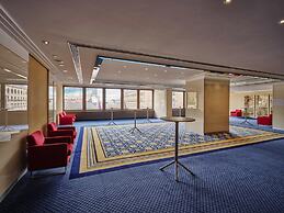 Steigenberger Graf Zeppelin