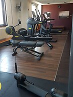 Steigenberger Graf Zeppelin