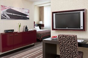 Steigenberger Graf Zeppelin