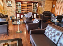 Steigenberger Graf Zeppelin