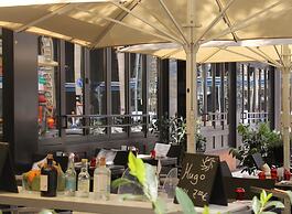 Steigenberger Graf Zeppelin