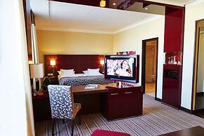 Steigenberger Graf Zeppelin