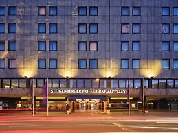 Steigenberger Graf Zeppelin