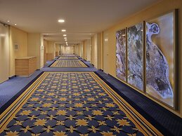 Steigenberger Graf Zeppelin