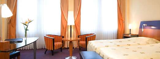 Steigenberger Graf Zeppelin