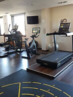 Steigenberger Graf Zeppelin