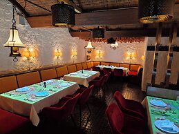 Steigenberger Graf Zeppelin