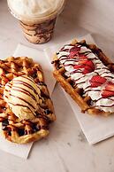 The Marble Arch Hotel, by Thistle