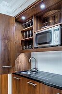 The Marble Arch Hotel, by Thistle