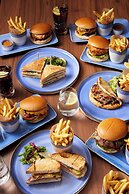 The Marble Arch Hotel, by Thistle