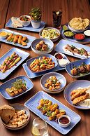 The Marble Arch Hotel, by Thistle