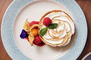 The Marble Arch Hotel, by Thistle