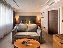 The Marble Arch Hotel, by Thistle