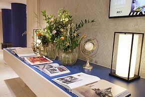 The Marble Arch Hotel, by Thistle