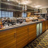 The Marble Arch Hotel, by Thistle