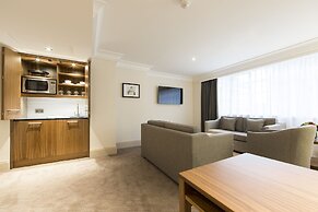 The Marble Arch Hotel, by Thistle