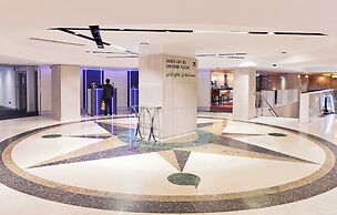 The Marble Arch Hotel, by Thistle