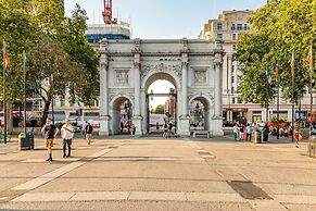 The Marble Arch Hotel, by Thistle
