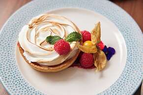 The Marble Arch Hotel, by Thistle