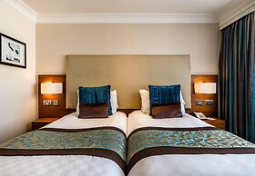 The Marble Arch Hotel, by Thistle