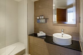 The Marble Arch Hotel, by Thistle