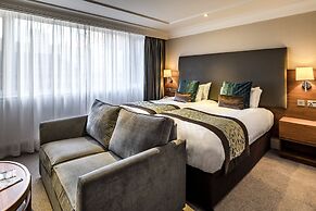 The Marble Arch Hotel, by Thistle