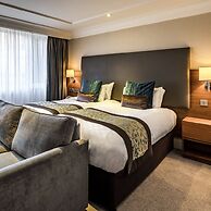 The Marble Arch Hotel, by Thistle