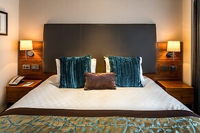 The Marble Arch Hotel, by Thistle