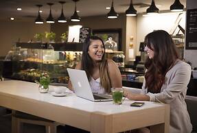 The Marble Arch Hotel, by Thistle