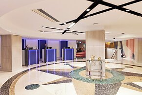 The Marble Arch Hotel, by Thistle