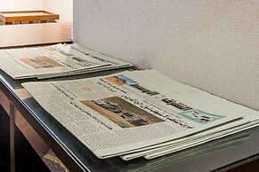 The Marble Arch Hotel, by Thistle