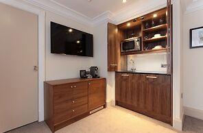 The Marble Arch Hotel, by Thistle